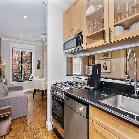 Apartment Nolita New York City Exterior photo