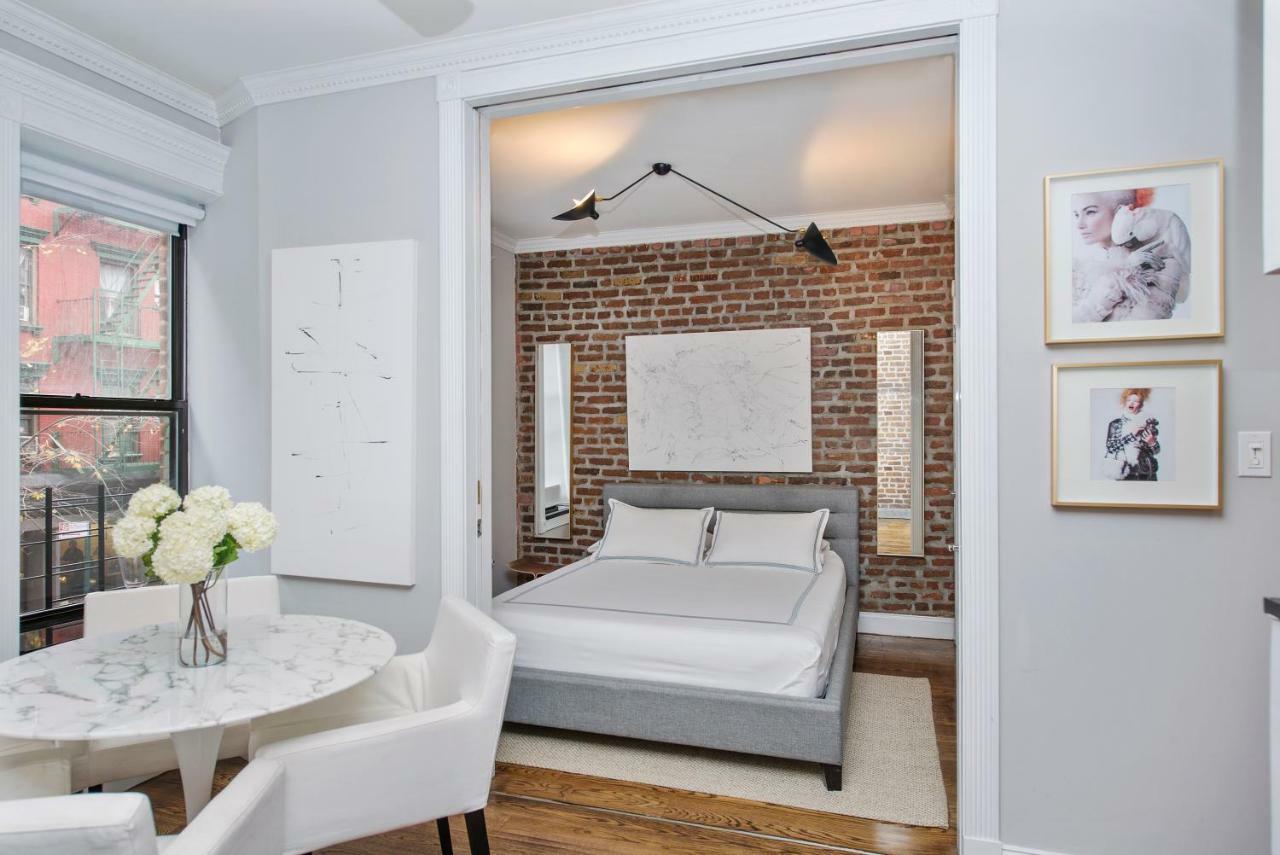 Apartment Nolita New York City Exterior photo