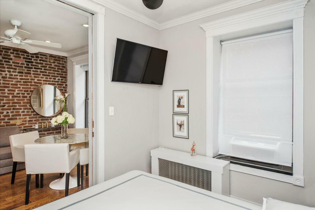 Apartment Nolita New York City Exterior photo