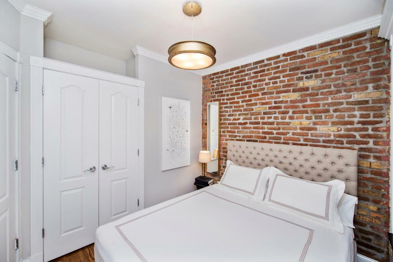 Apartment Nolita New York City Exterior photo